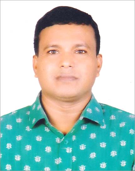 Md Abdullah Al Mamun